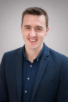 Pieter Van Parys